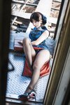 [Cosplay] yuuhui玉汇 朝花夕拾 [124P-2.82GB]