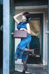 [Cosplay] yuuhui玉汇 朝花夕拾 [124P-2.82GB]