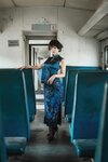[Cosplay] yuuhui玉汇 朝花夕拾 [124P-2.82GB]