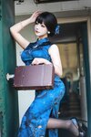 [Cosplay] yuuhui玉汇 朝花夕拾 [124P-2.82GB]