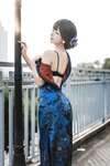 [Cosplay] yuuhui玉汇 朝花夕拾 [124P-2.82GB]