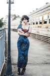 [Cosplay] yuuhui玉汇 朝花夕拾 [124P-2.82GB]