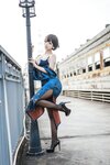 [Cosplay] yuuhui玉汇 朝花夕拾 [124P-2.82GB]