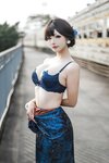 [Cosplay] yuuhui玉汇 朝花夕拾 [124P-2.82GB]