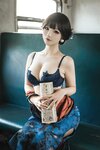 [Cosplay] yuuhui玉汇 朝花夕拾 [124P-2.82GB]