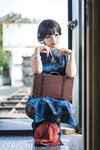 [Cosplay] yuuhui玉汇 朝花夕拾 [124P-2.82GB]