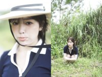 週刊ポスト 2026.04.17-24 池田エライザ 田中美久 宮部のぞみ 篠原冴美 塩見きら