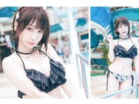 [Photobook] 伊織もえ 推さない駆けない夢を諦めない