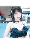 [Photobook] 伊織もえ 推さない駆けない夢を諦めない