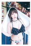 [Photobook] 伊織もえ 推さない駆けない夢を諦めない