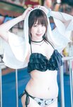 [Photobook] 伊織もえ 推さない駆けない夢を諦めない