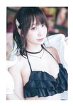 [Photobook] 伊織もえ 推さない駆けない夢を諦めない