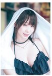 [Photobook] 伊織もえ 推さない駆けない夢を諦めない
