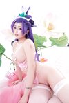[Cosplay] 钛合金TiTi - 风仙子