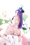 [Cosplay] 钛合金TiTi - 风仙子