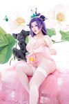[Cosplay] 钛合金TiTi - 风仙子