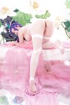 [Cosplay] 钛合金TiTi - 风仙子