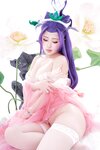 [Cosplay] 钛合金TiTi - 风仙子