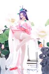 [Cosplay] 钛合金TiTi - 风仙子