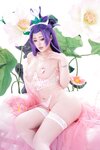 [Cosplay] 钛合金TiTi - 风仙子