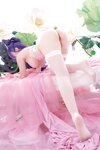 [Cosplay] 钛合金TiTi - 风仙子