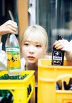 [Photobook] 2026.03.25 奥ゆい 1st写真集 ゆいゆい