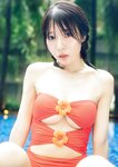 [Photobook] 2026.03.25 奥ゆい 1st写真集 ゆいゆい