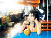 [Photobook] 2026.03.25 奥ゆい 1st写真集 ゆいゆい