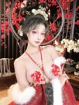 [Cosplay] yuuhui玉汇 妲己 [42P-371MB]