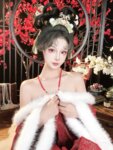 [Cosplay] yuuhui玉汇 妲己 [42P-371MB]