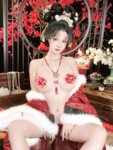 [Cosplay] yuuhui玉汇 妲己 [42P-371MB]
