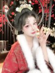[Cosplay] yuuhui玉汇 妲己 [42P-371MB]