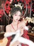 [Cosplay] yuuhui玉汇 妲己 [42P-371MB]