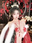 [Cosplay] yuuhui玉汇 妲己 [42P-371MB]