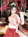 [Cosplay] yuuhui玉汇 妲己 [42P-371MB]