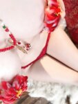 [Cosplay] yuuhui玉汇 妲己 [42P-371MB]