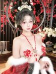 [Cosplay] yuuhui玉汇 妲己 [42P-371MB]