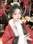 [Cosplay] yuuhui玉汇 妲己 [42P-371MB]