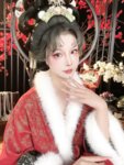 [Cosplay] yuuhui玉汇 妲己 [42P-371MB]