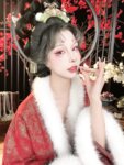 [Cosplay] yuuhui玉汇 妲己 [42P-371MB]
