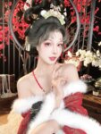 [Cosplay] yuuhui玉汇 妲己 [42P-371MB]