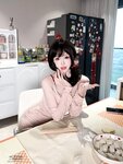 [Cosplay] 麻薯好吃 - 岁末情书