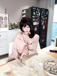 [Cosplay] 麻薯好吃 - 岁末情书
