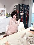[Cosplay] 麻薯好吃 - 岁末情书