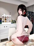 [Cosplay] 麻薯好吃 - 岁末情书