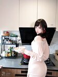 [Cosplay] 麻薯好吃 - 岁末情书