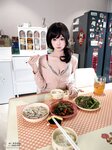 [Cosplay] 麻薯好吃 - 岁末情书