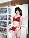 [Cosplay] 麻薯好吃 - 岁末情书