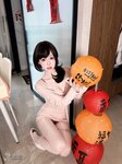 [Cosplay] 麻薯好吃 - 岁末情书