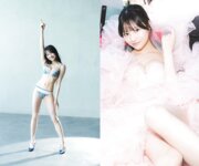 週プレWeekly 2026.04.06 No.13&14 グラビア LINE UP